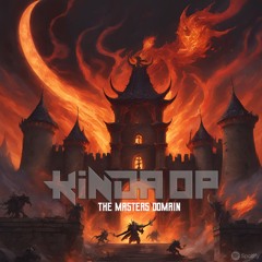 The Masters Domain - KindaOP