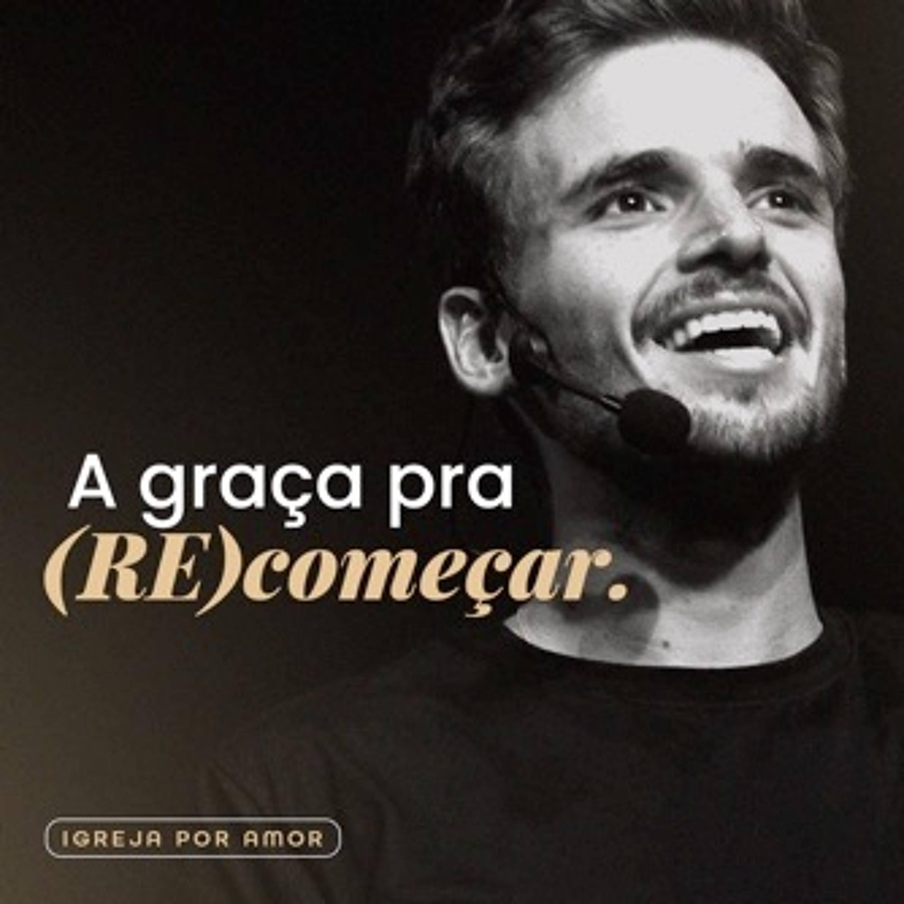 Igreja Por Amor