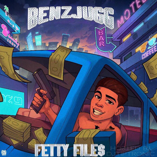 Ready Set Go (HOSTED BY @DJTIPTRONIC)