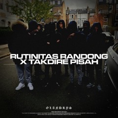 ”rutinitas randong x takdire pisah” (drill remix) prod.0landrys!