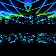 TECHNO POWER VISUAL TRIP by Dr. Rav