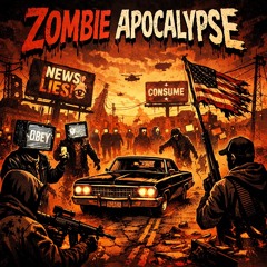 Zombie Apocalypse