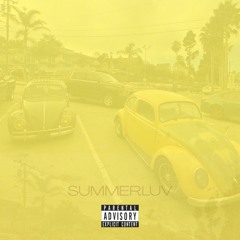 SUMMERLUV prod. Jacko
