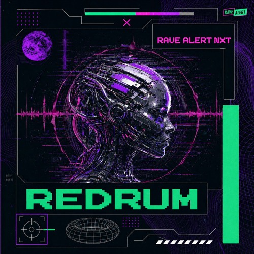 [FREE DL] REDRUM - Overlord