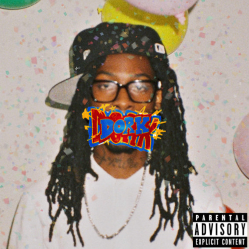 Geekin Shi prod. Mousha