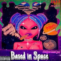 Based in Space (ft. Lil B the Based God & KBM)