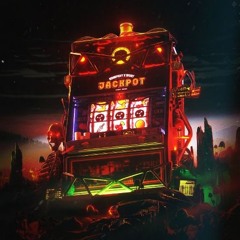 Kompany & IVORY ft. (Raxdflipnote) JACKPOT - (VII DEAD FLIP) FREE DOWNLOAD
