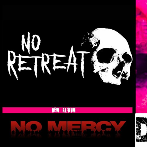 Dj Saiko - No Mercy (Beta) - (New Album No Mercy)