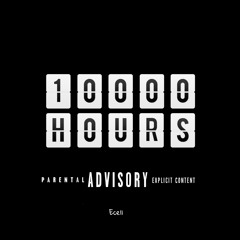 10,000 Hrs (30 HOURS REMIX)