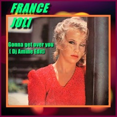 Gonna Get Over You ( Dj Amine ReEdit)