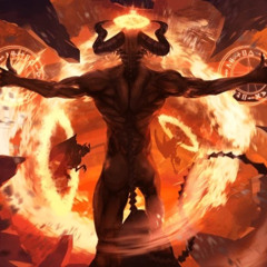 HELLFIRE X YOUR NAME ~ LAZRUS-Sweedish House Mafia (OG) MIX(S) ~Killbill MOSH UP~