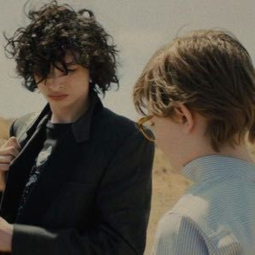 say it aint so- calpurnia cover