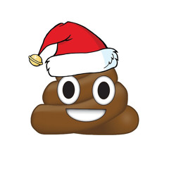 All I Want For Christmas is Poo
