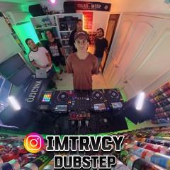 Trvcy x Dubstep