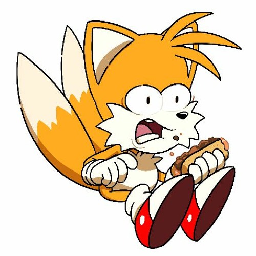 Tails exe mod fnf