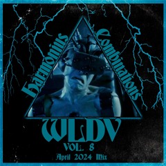 WLDV - Harmonious Combinations Vol. 8 - April 2024