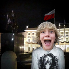 #WELCOMEHOME67 (BABY I'M 67)