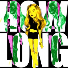 how long - kim petras