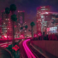 I Cant Keep The Voices In My Head (ft.Xent) (Prod.Joude)
