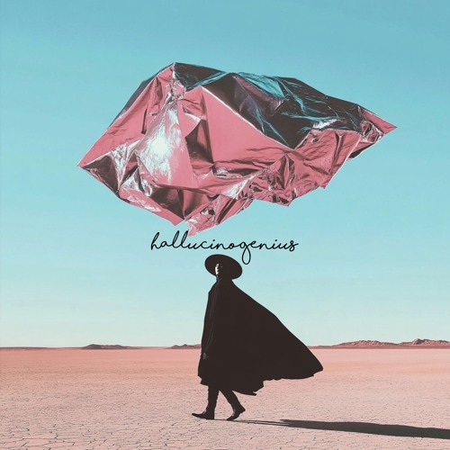 Everything In Retrograde (Radiohead x James Blake REMIX)