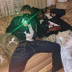 Slime Bandxz- 12 w/Kelltekz (prod.gotadjloli)