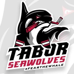 Tabor Hockey Warmup 24-25