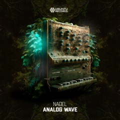 Nadel - Analog Wave - @Ubuntu Records