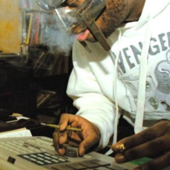 Amerika's Most Blunted (Golden Child 4/20 Remix) - Madvillain