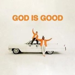 Forrest Frank "God Is Good" Remix ft. Caleb Gordon