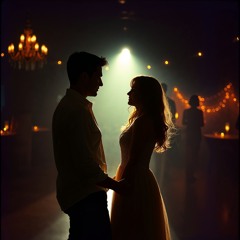 Dance with Me in the Dark