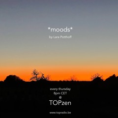*moods* by Lara Potthoff @ TOPzen 19.01.2023