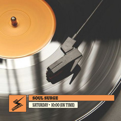 Soul Surge Presents Songs To Listen To Vol 88
