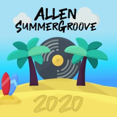 Allen SummerGroove 2020