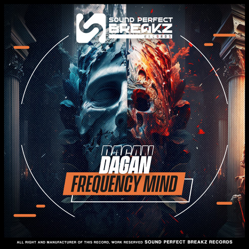 FREQUENCY MIND - DAGAN