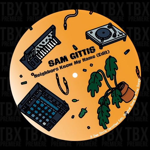 Stream S̵̈́͜ȁ̵͉̹̂m̶̭̜͂ ̷̲́͐Ǵ̵̪̫ḯ̶̥̮t̸͎̓͝t̴̙̯̒͋i̶̪͆s̶̤̥͘ Listen to
