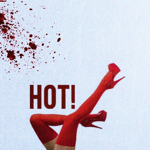 DROP DEAD DAN - HOT! [FREE DOWNLOAD]