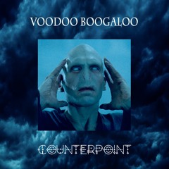 VOODOO BOOGALOO (10/31/21)