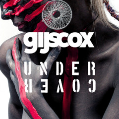 Gijs Cox- Undercover (Original Mix)