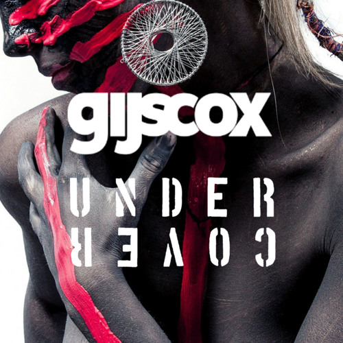 Gijs Cox- Undercover (Original Mix)
