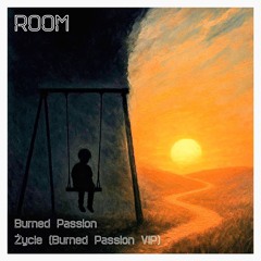 Burned Passion