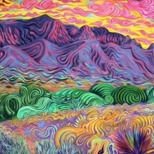 Slow Life Podcast Series 004.3 - Ethereal Logic -