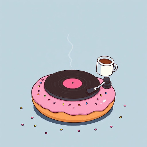 Wake Me Slowly