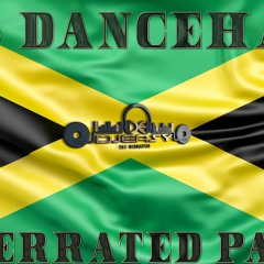 90S DANCEHALL UNDERRATED HITS PT 1 ROUNDHEAD,RED DRAGON,SPRAGGA,FRISCO,DEGREE,GHOST,BUCCANEER.BEENIE