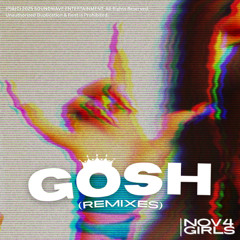 Gosh (Instrumental)