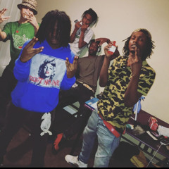 TACOEL X TACO-RELL X NAEGO - Why Is You Madd