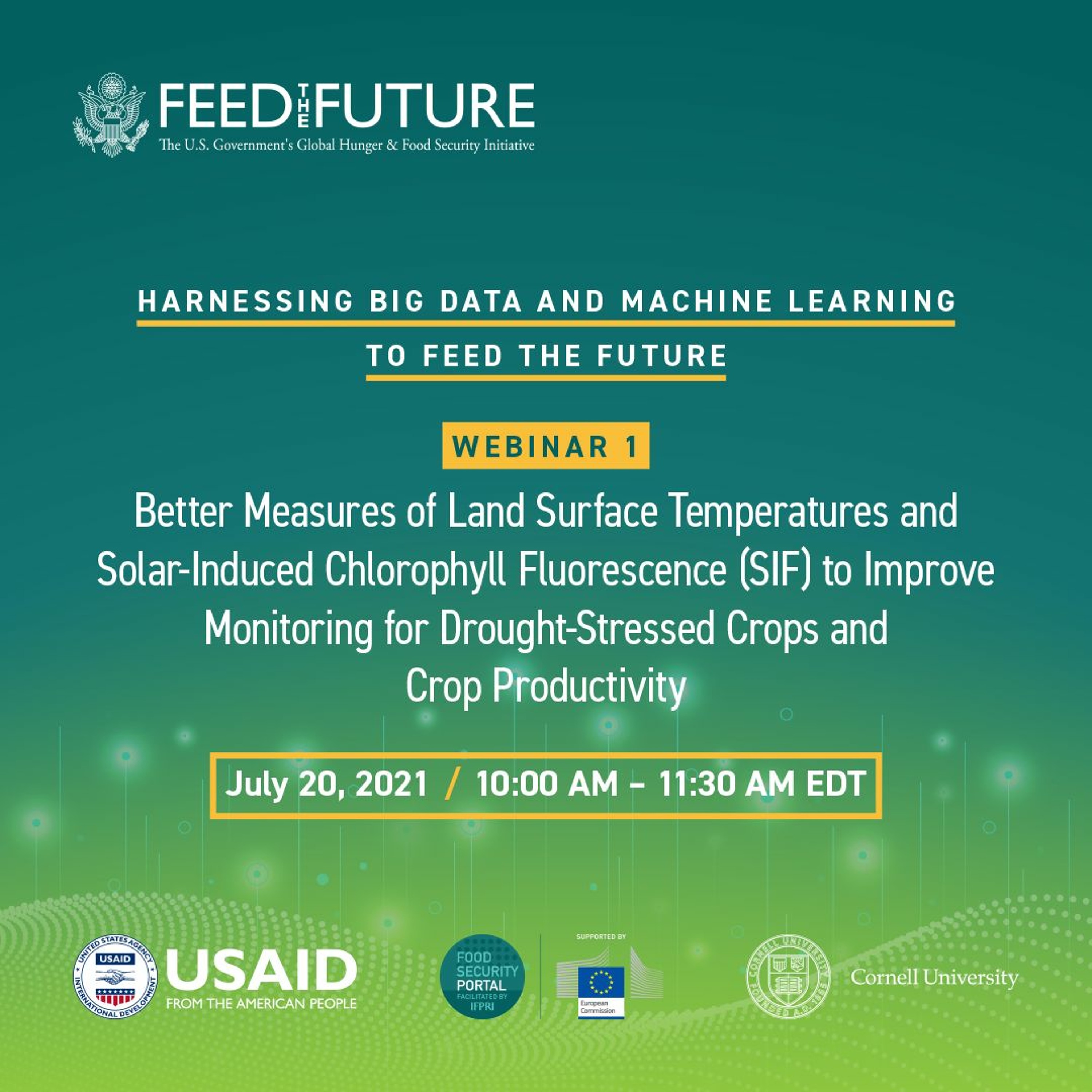IFPRI Podcast