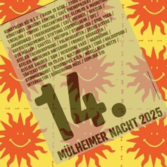 Müllem Night [Mitschnitt]