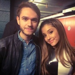 Ariana Grande - #Clarity (epv & frendi)