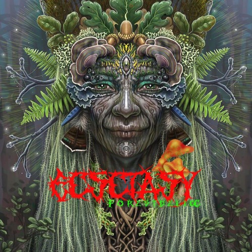 𖤐 Fractal Fork 𖤐🍃