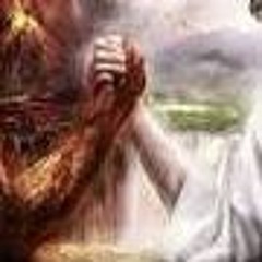 The Tale Of Two Worlds